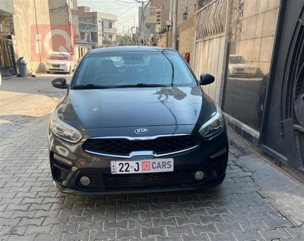 كيا سيراتو 2019 للبيع في العراق -  بغداد